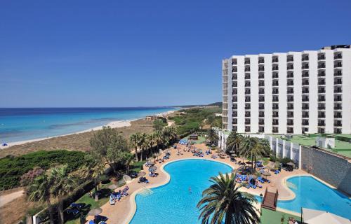 Son Bou Hotel | Sol Milanos Pingüinos