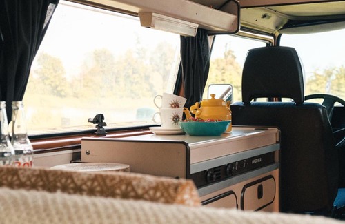 Delfshaven Other | Sol