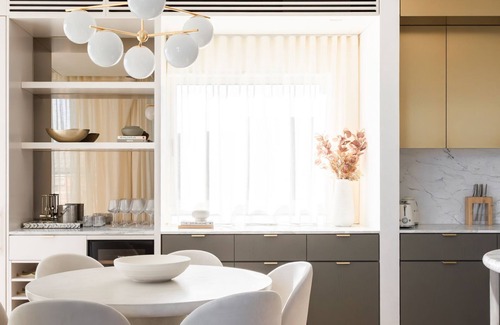 North Bondi Apartment | Sol Penthouse, North Bondi Isyd