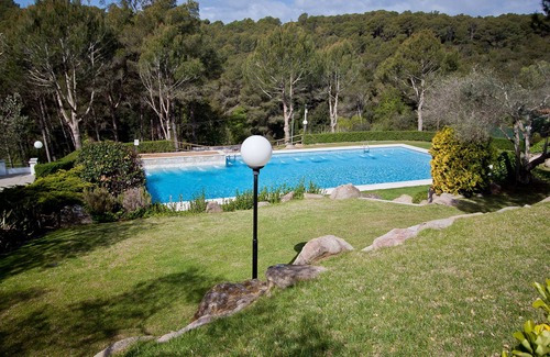 Tamariu Apartment | SOL PINS II - SALVADOR- apartment with shared swimming pool-Tamariu-Costa Brava