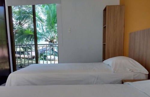 La Pintada Hotel | Sol Pintada