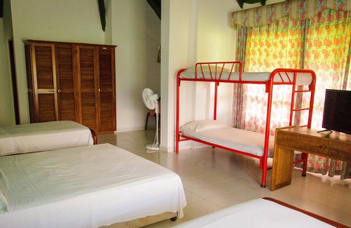 La Pintada Hotel | Sol Pintada