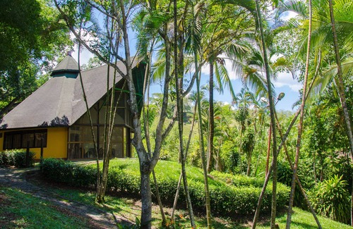 La Pintada Hotel | Sol Pintada