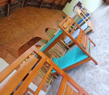 Mocoa House | SOL & SELVA Hostal Mocoa Putumayo