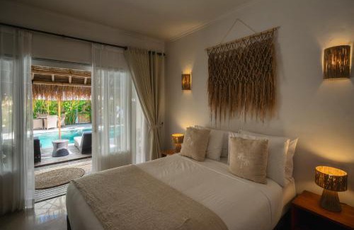 Gili Air Hotel | Sol Villas - Modern Tropical Stays