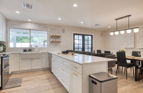 La Paz At Desert Springs House | Sol Vista | Private Oasis w/Pool, Putting Green, and Prime Location