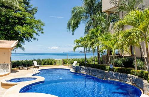 Playa Hermosa House | Sol Y Mar 4c