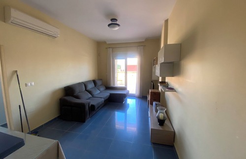 San Pedro del Pinatar Apartment | Sol y Terraza