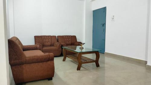 Beltola Bed & Breakfast | Solace Stay