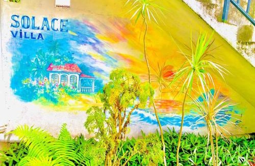 Pelena House | Solace Villa