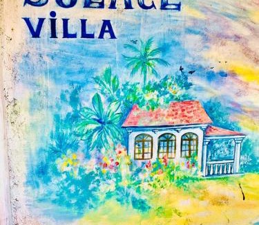 Pelena House | Solace Villa