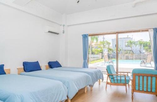 Kabira Hotel | SOLAIZ Ishigaki Island