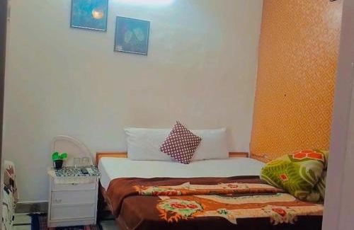 Bajoral Khurd House | Solan Regency