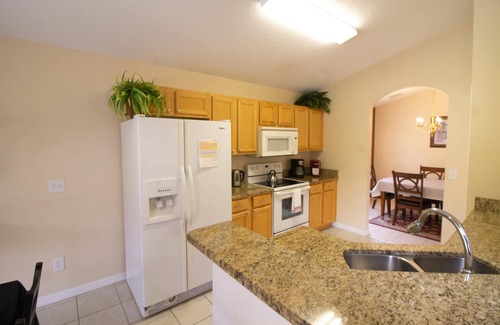 Solana House | Solana Resort Near Disney Sleeps 10