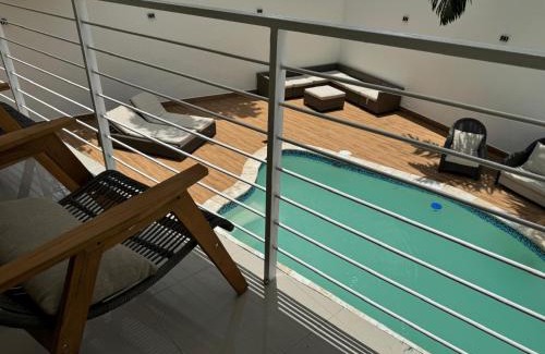 Boca Chica Apartment | Solano Apartamentos
