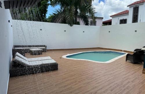Boca Chica Apartment | Solano Apartamentos