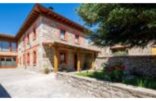 Pallide Cottage | Solapeña Rural House (Cebo)