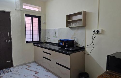 Solapur Apartment | Solapur Homestay 1 by Stay Nestura