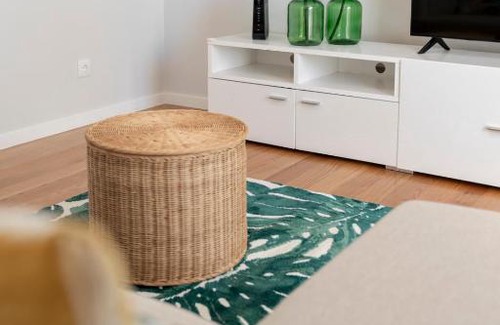 Santa Cruz Apartment | Solar da Fontinha by An Island Apart