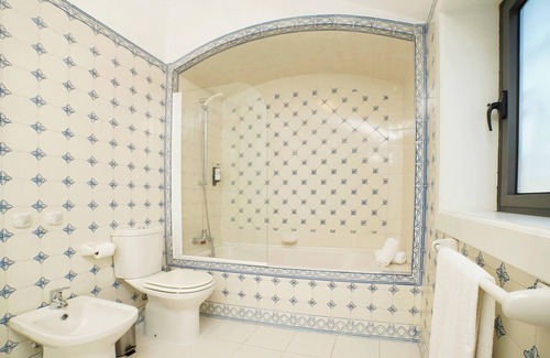 Amares Hotel | Solar das Bouças - Superior Room