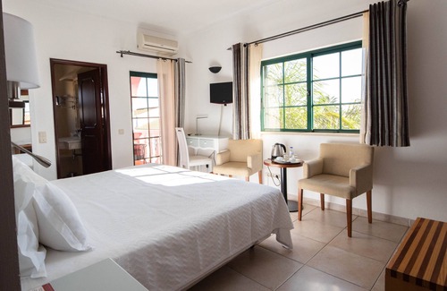 Ameijeira Hotel | Solar de Mós