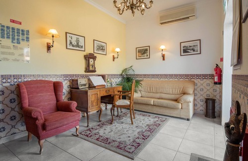 Ameijeira Hotel | Solar de Mós