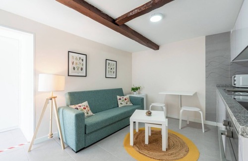 Beijos Apartment | Solar de Pisões C by Host Wise