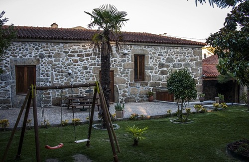 Braga House | Solar do Areal, the refuge in the city of Braga