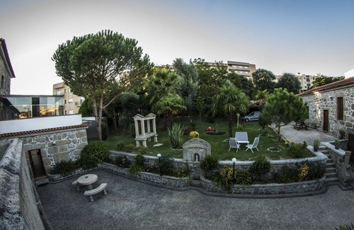 Cedros Apartment | Solar do Areal the refuge in the city of Braga