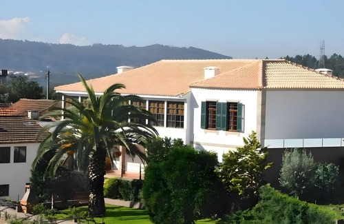 Sebolido House | Solar do Sebolido - One-Bedroom Apartment