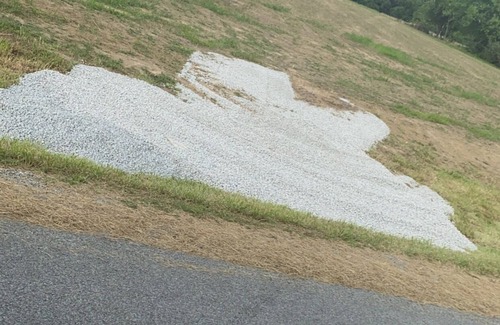 Saline County RV Rental | Solar eclipse in Southern Illinois! Perfect space view and privacy