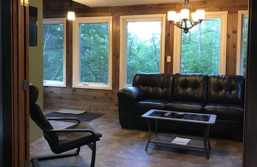 Kenora Cabin | Solar Living, In This Off-The-Grid Wilderness, Lake Cabin, Close To Kenora, On.