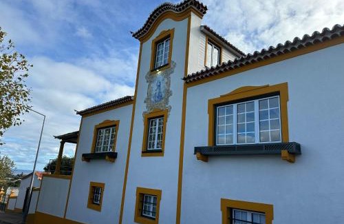 Capelas House | Solar Nossa Senhora da Conceição
