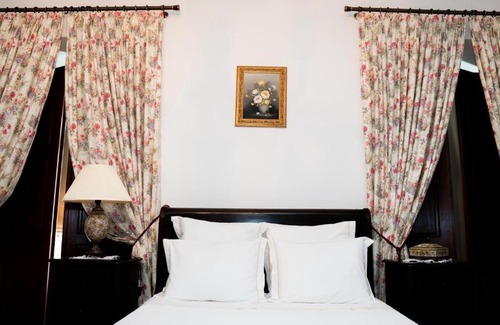 Santa Marta de Penaguiao House | Solar Quinta da Portela - Douro