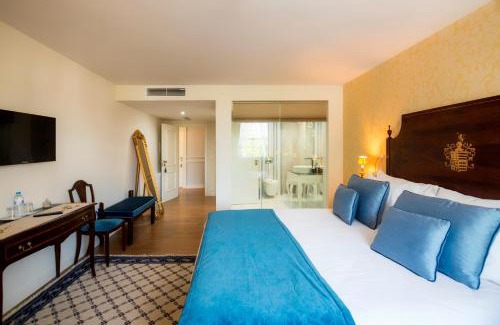 Trancoso Bed & Breakfast | Solar Sampaio e Melo