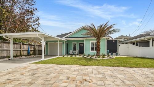 West Panama City Beach House | Solar Seas PCB Laguna Beach 3 min walk to sand