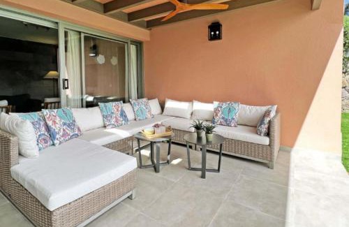 Salobre Villa | Solara by VillaGranCanaria