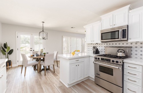 Arcadia House | Solara - Camelback Views - Pool - Putting Green