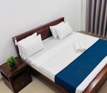 Dickwella House | Solara Stay