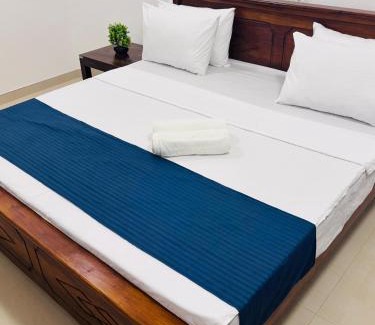 Dickwella House | Solara Stay