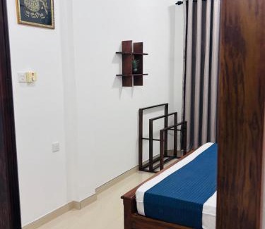 Dickwella House | Solara Stay