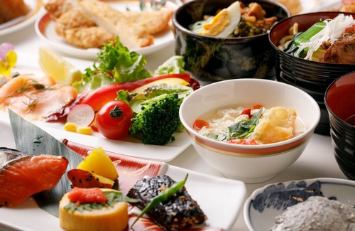 Ximending Hotel | Solaria Nishitetsu Hotel Taipei Ximen