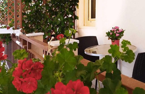 Milazzo Bed & Breakfast | Solaris B&B