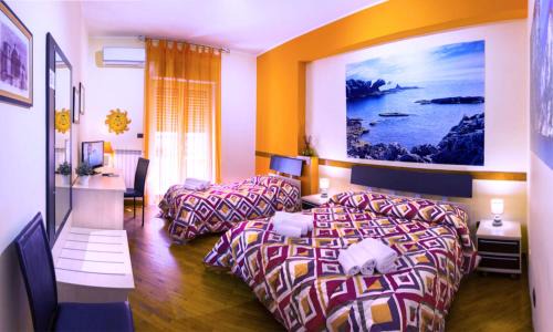 Milazzo Bed & Breakfast | Solaris B&B