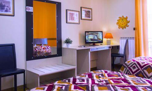 Milazzo Bed & Breakfast | Solaris B&B