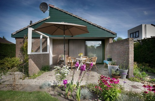 Egmond aan den Hoef House | Solaris – Egmond - holiday home, a place under the sun