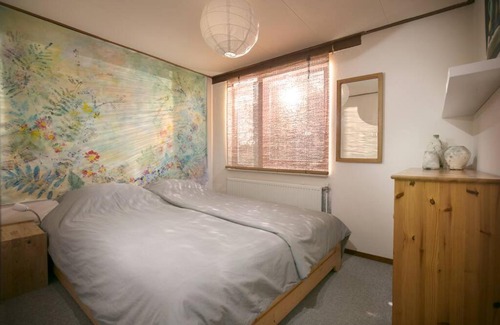 Egmond aan den Hoef Ski Chalet | Solaris Egmond