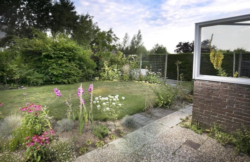 Egmond aan den Hoef Ski Chalet | Solaris Egmond