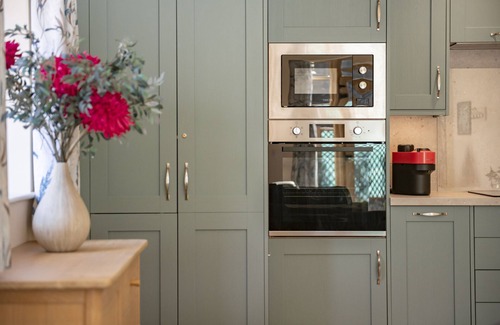 York Cottage | Solaris, Tockwith, York