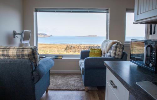 Staffin House | Solas Alainn Chalet